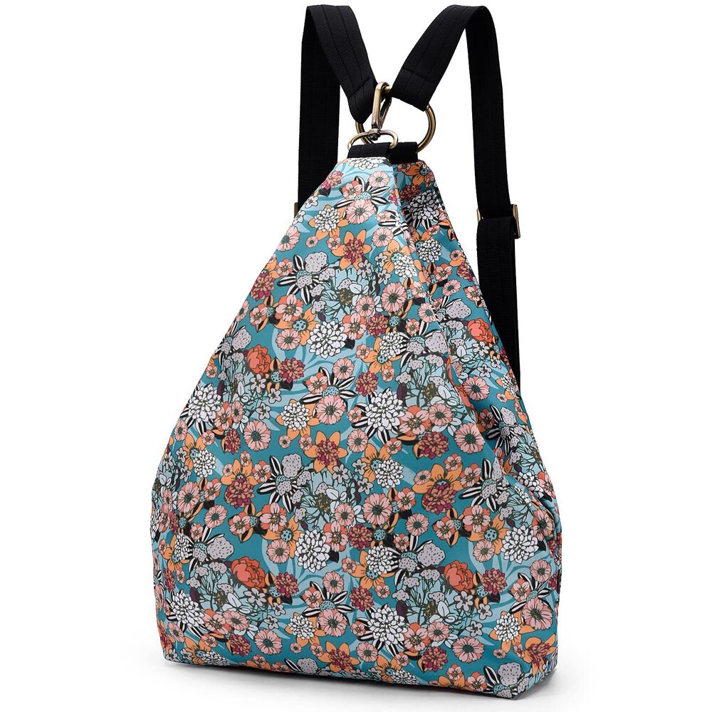 1633 Premium Backpack  Bohemia Style Fashion Casual Daypack Backpack